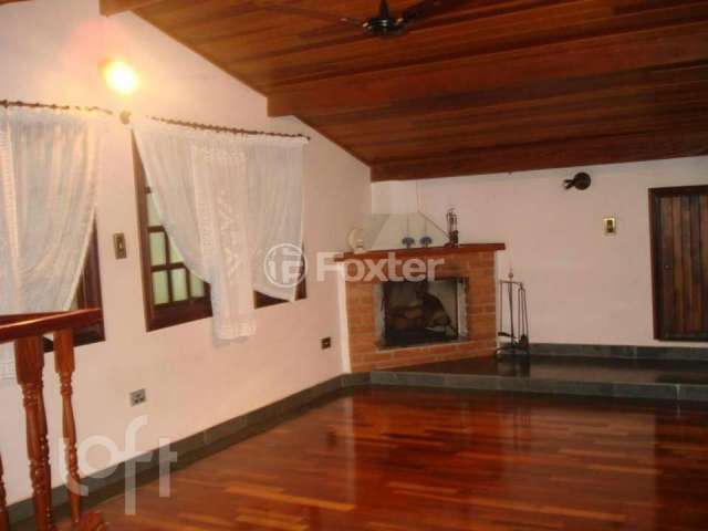 Casa com 2 quartos à venda na Rua Mariano Moya Peramos, 133, Jardim Adriana, Guarulhos, 155 m2 por R$ 630.000