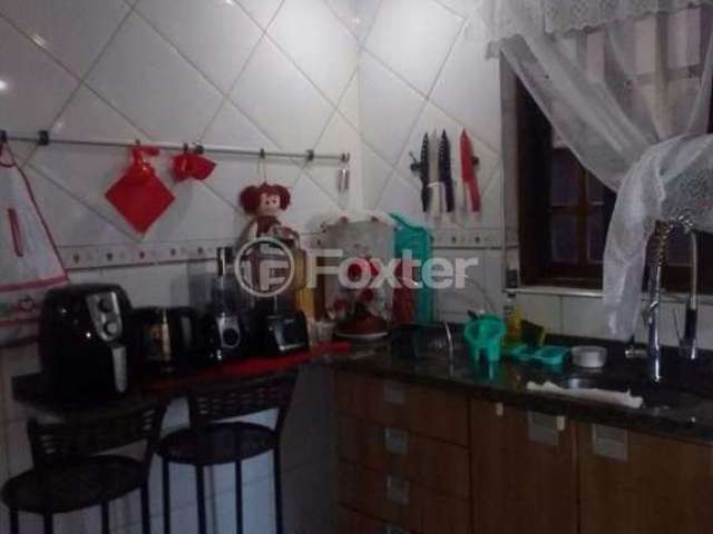 Casa com 4 quartos à venda na Rua Peri, 165, Jardim Aliança, Guarulhos, 218 m2 por R$ 874.000