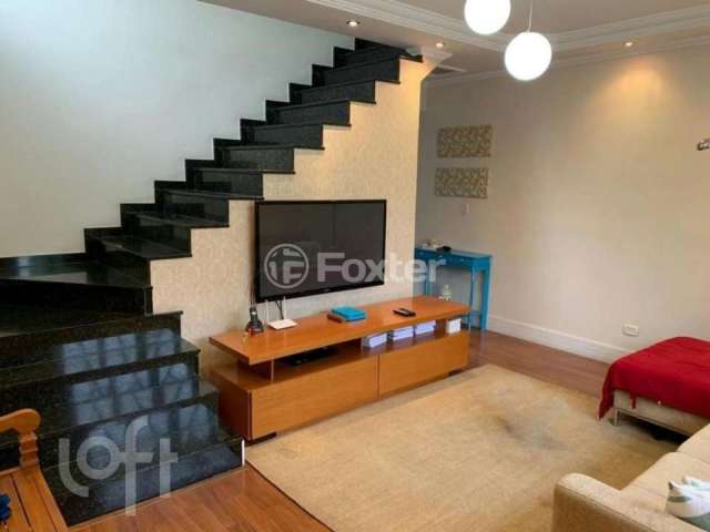 Casa com 3 quartos à venda na Rua Vila Lobos, 175, Jardim Pinhal, Guarulhos, 130 m2 por R$ 630.000