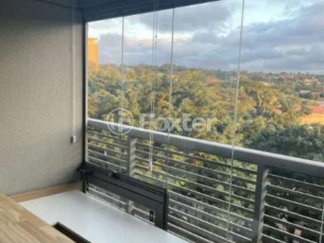 Apartamento com 1 quarto à venda na Rua Martins, 218, Butantã, São Paulo, 28 m2 por R$ 430.000