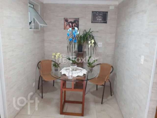 Casa com 3 quartos à venda na Rua Jaupaci, 621, Vila Paulistana, São Paulo, 150 m2 por R$ 550.000