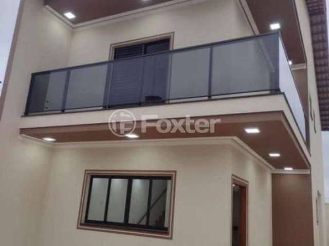 Casa com 3 quartos à venda na Rua Manacá da Serra, 161, Residencial e Comercial Guarulhos, Guarulhos, 123 m2 por R$ 800.000