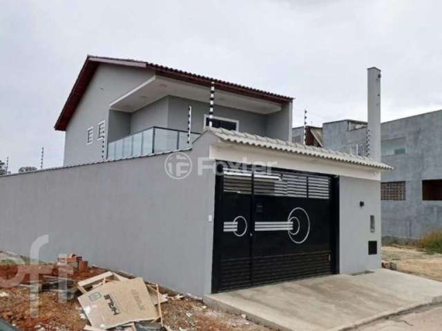 Casa com 3 quartos à venda na Rua Bonsai, 383, Residencial e Comercial Guarulhos, Guarulhos, 143 m2 por R$ 895.000