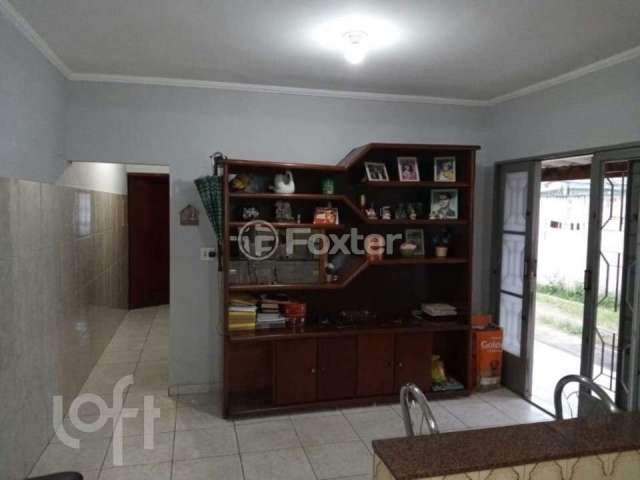 Casa com 2 quartos à venda na Rua Antônio Artoni, 422, Vila Flórida, Guarulhos, 180 m2 por R$ 415.000