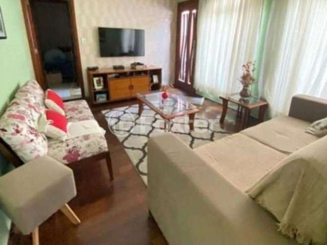 Casa com 2 quartos à venda na Rua Terceiro-Sargento-Aeronáutica Aquino Araújo, 478, Jardim Santa Mena, Guarulhos, 95 m2 por R$ 550.000