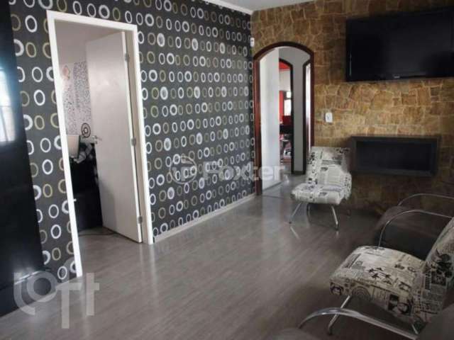 Casa com 3 quartos à venda na Rua Rafael Balzani, 146, Vila Moreira, Guarulhos, 305 m2 por R$ 1.190.000