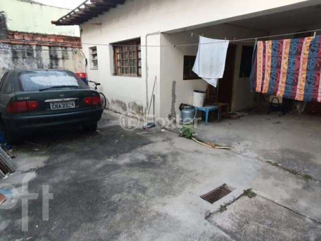 Casa com 4 quartos à venda na Rua Antônio Christóvam, 198, Jardim Bom Clima, Guarulhos, 220 m2 por R$ 645.000