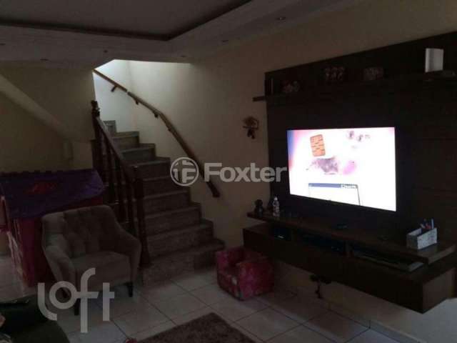 Casa com 3 quartos à venda na Rua Alemanha, 105, Jardim São Francisco, Guarulhos, 180 m2 por R$ 900.000