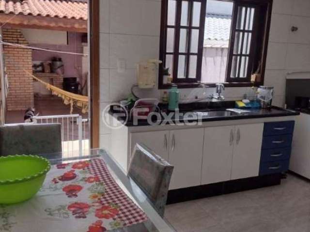 Casa com 2 quartos à venda na Rua Havana, 39, Jardim Bela Vista, Guarulhos, 270 m2 por R$ 425.000