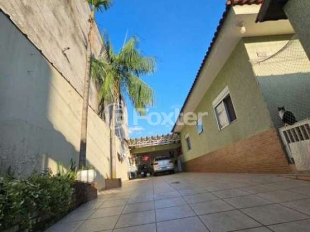 Casa com 3 quartos à venda na Rua Benedicta Dias Nobre, 27, Jardim Las Vegas, Guarulhos, 162 m2 por R$ 750.000