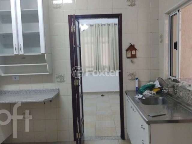 Casa com 3 quartos à venda na Rua Dona Maria Quitéria, 113, Jardim Vila Galvão, Guarulhos, 175 m2 por R$ 750.000