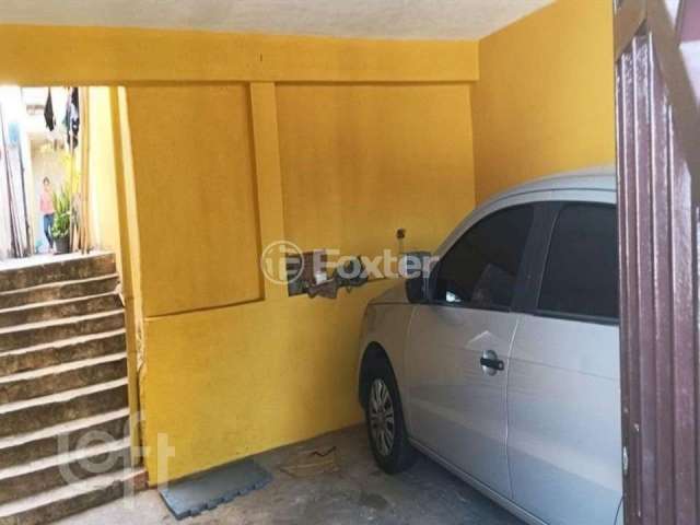 Casa com 2 quartos à venda na Rua Lago Mandioré, 4, Jardim Camargo Novo, São Paulo, 70 m2 por R$ 250.000