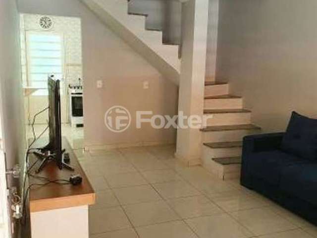 Casa com 2 quartos à venda na Rua Floro de Oliveira, 289, Jardim Adriana, Guarulhos, 66 m2 por R$ 370.000