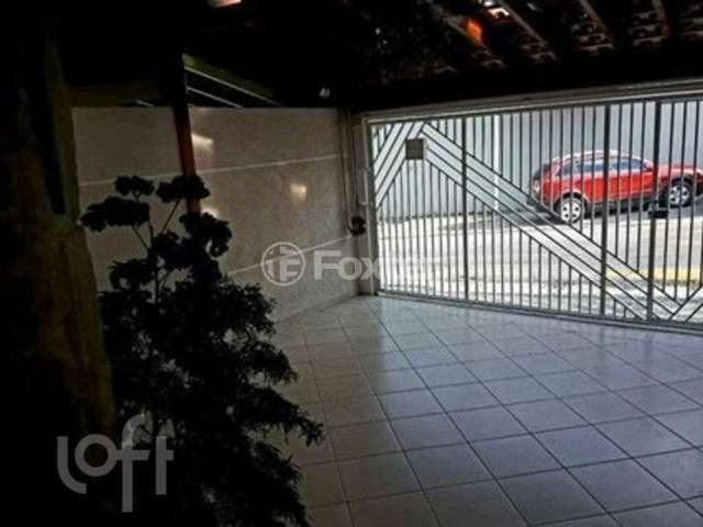 Casa com 2 quartos à venda na Rua Soldado Romeu Côcco, 239, Jardim do Papai, Guarulhos, 125 m2 por R$ 560.000