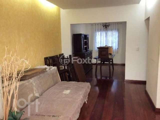 Casa com 3 quartos à venda na Rua Cônego Ezequias, 114, Vila Rosália, Guarulhos, 276 m2 por R$ 950.000