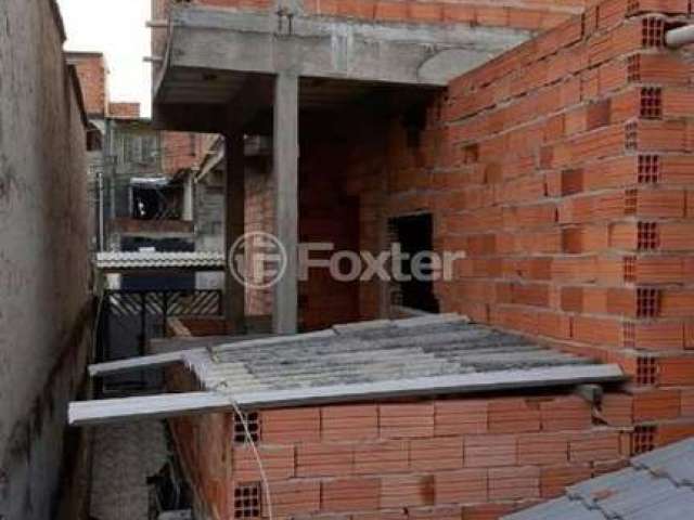 Casa com 2 quartos à venda na Rua Piauí, 267, Jardim Santa Terezinha, Guarulhos, 125 m2 por R$ 300.000