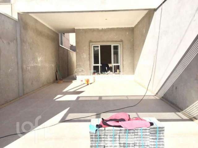 Casa com 3 quartos à venda na Rua Branca Sales, 147, Vila Maranduba, Guarulhos, 130 m2 por R$ 780.000