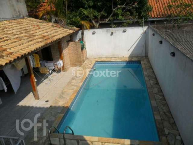 Casa com 4 quartos à venda na Avenida Francisco Conde, 237, Vila Rosália, Guarulhos, 300 m2 por R$ 1.350.000