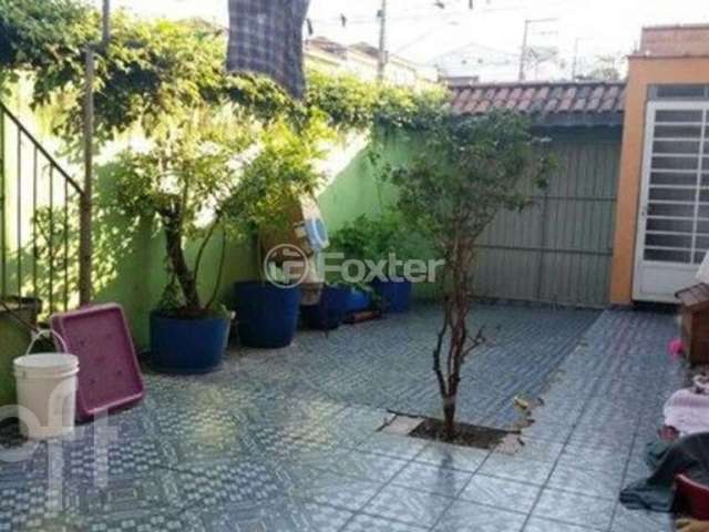 Casa com 3 quartos à venda na Rua Eduardo, 136, Jardim Flor da Montanha, Guarulhos, 230 m2 por R$ 750.000