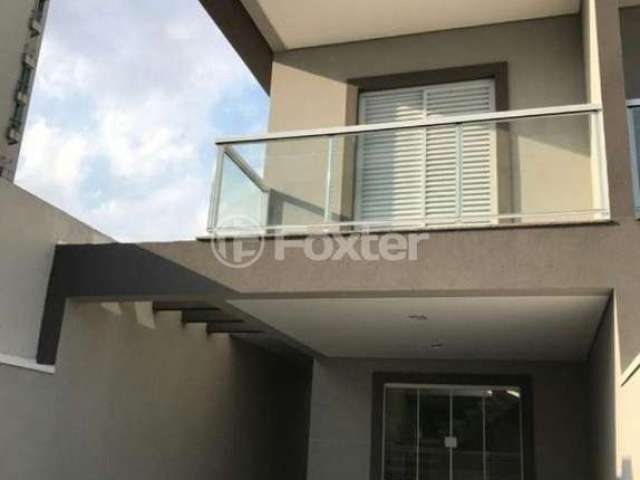 Casa com 3 quartos à venda na Rua Jesuíno Rabello, 352, Vila Milton, Guarulhos, 157 m2 por R$ 1.250.000