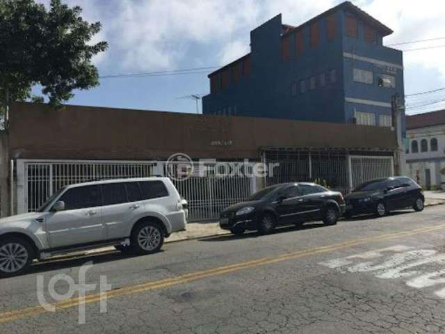 Casa com 3 quartos à venda na Avenida São Luiz, 406, Vila Rosália, Guarulhos, 200 m2 por R$ 1.100.000