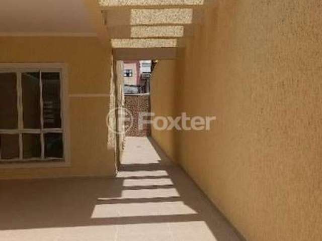 Casa com 3 quartos à venda na Rua Descalvado, 146, Vila Moreira, Guarulhos, 120 m2 por R$ 780.000