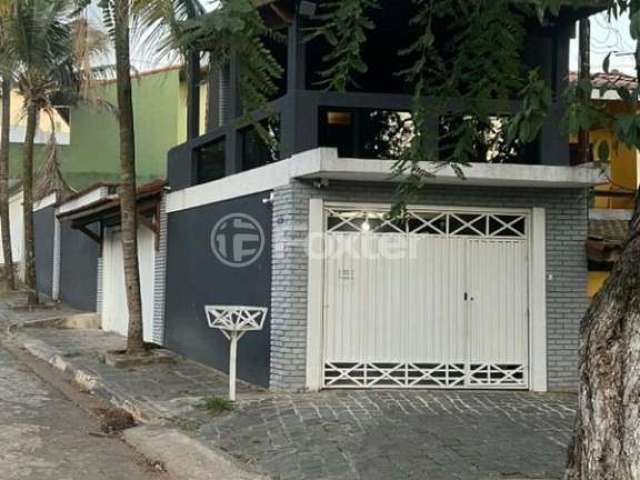 Casa com 2 quartos à venda na Rua Cecília Mady Elias, 61, Jardim City, Guarulhos, 270 m2 por R$ 800.000