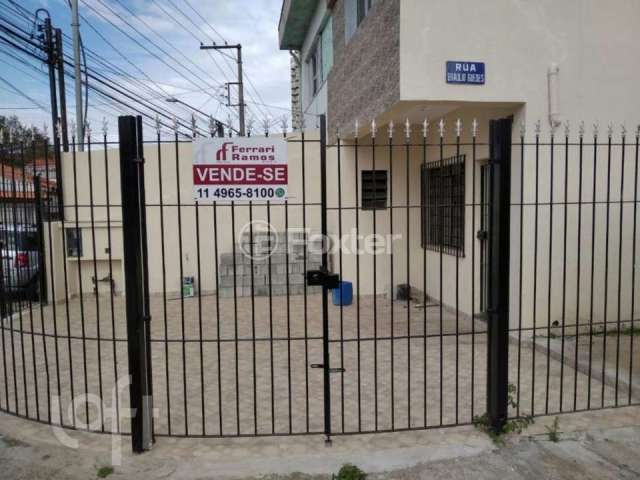 Casa com 3 quartos à venda na Rua Doutor José Maurício de Oliveira, 225, Gopoúva, Guarulhos, 180 m2 por R$ 650.000