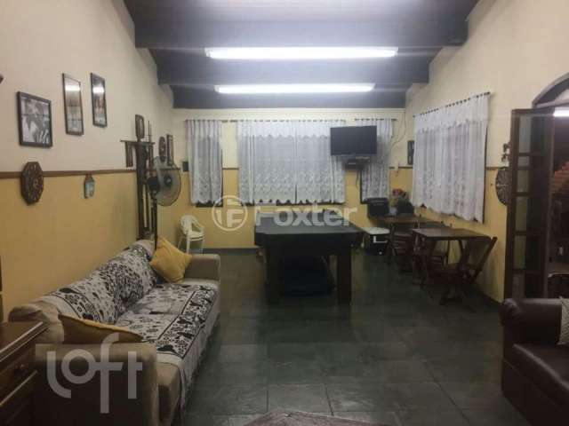 Casa com 3 quartos à venda na Rua Leila Nunes, 341, Jardim Rosa de Franca, Guarulhos, 281 m2 por R$ 650.000