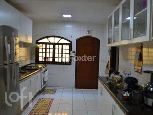 Casa com 3 quartos à venda na Rua Aratiba, 172, Vila Endres, Guarulhos, 385 m2 por R$ 1.300.000