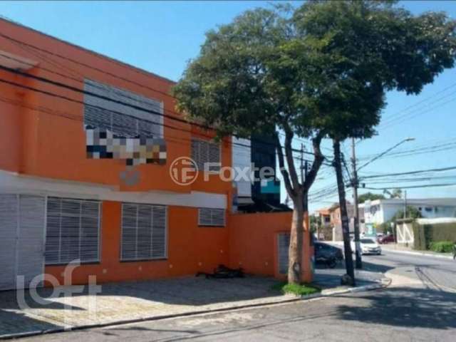 Casa com 4 quartos à venda na Rua Quatro de Setembro, 14, Parque Renato Maia, Guarulhos, 450 m2 por R$ 4.000.000