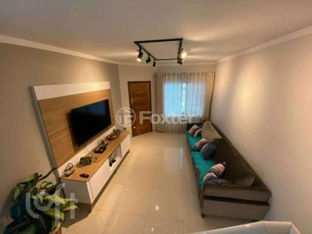 Casa com 3 quartos à venda na Rua Alfredo do Vale Cabral, 10, Vila Gomes Cardim, São Paulo, 147 m2 por R$ 1.489.000