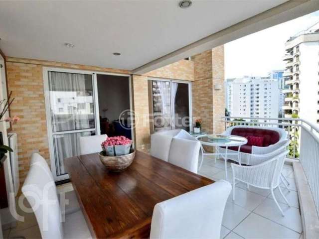 Apartamento com 3 quartos à venda na Rua Da Consolacao, 2840, Jardim América, São Paulo, 150 m2 por R$ 6.000.000