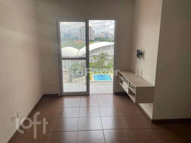 Apartamento com 2 quartos à venda na Rua Soldado Teodoro Francisco Ribeiro, 60, Parque Novo Mundo, São Paulo, 60 m2 por R$ 380.000