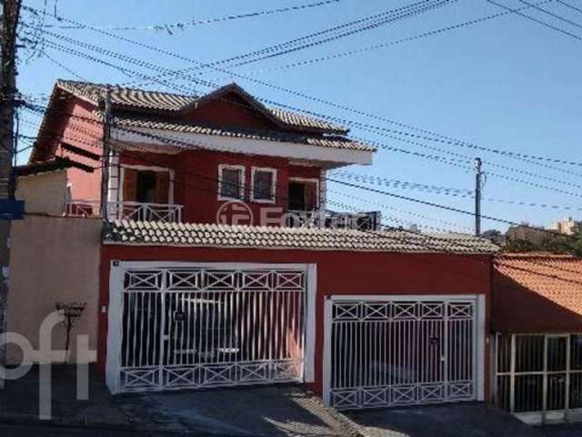 Casa com 3 quartos à venda na Rua Monte das Oliveiras, 139, Jardim Leila, Guarulhos, 121 m2 por R$ 650.000