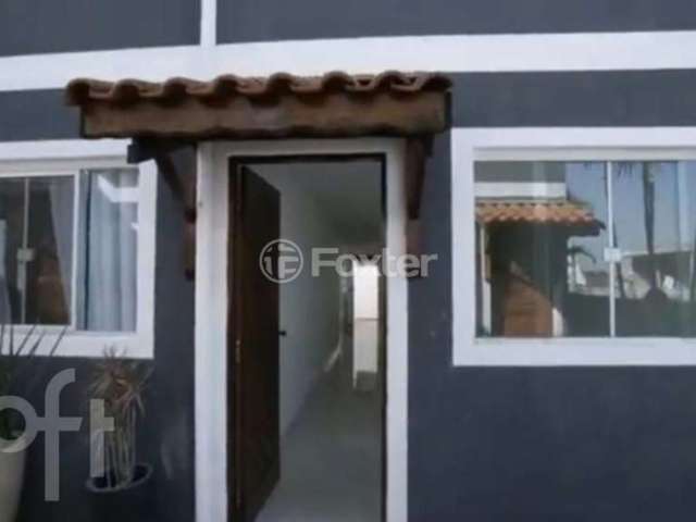 Casa com 2 quartos à venda na Rua Campo do Meio, 80, Parque Penha, São Paulo, 80 m2 por R$ 390.000