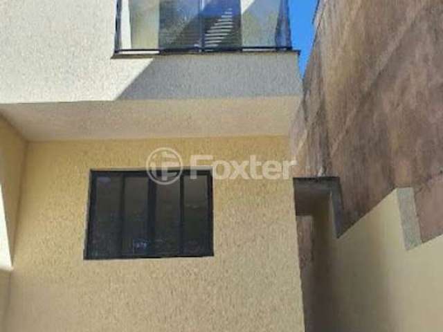 Casa com 3 quartos à venda na Rua Ibirataí, 30, Jardim Maria Dirce, Guarulhos, 100 m2 por R$ 540.000