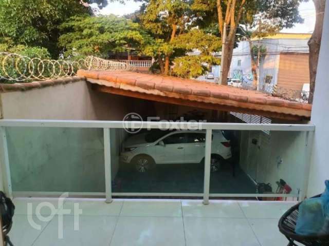 Casa com 4 quartos à venda na Rua General Silva, 209, Jardim Presidente Dutra, Guarulhos, 125 m2 por R$ 645.000