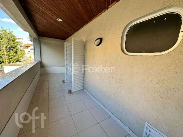 Casa com 3 quartos à venda na Rua Maria Inês, 705, Vila Moreira, Guarulhos, 160 m2 por R$ 989.000