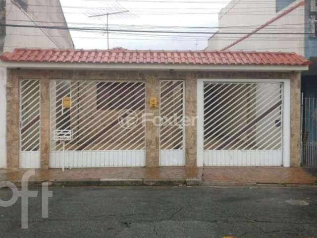 Casa com 2 quartos à venda na Rua Feliz, 20, Jardim Eusonia, Guarulhos, 200 m2 por R$ 650.000