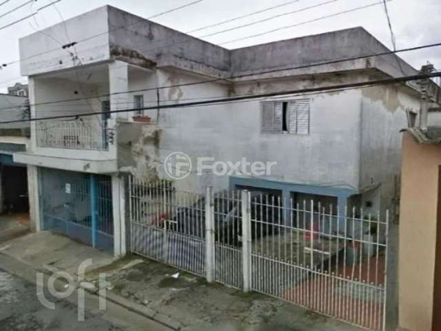 Casa com 7 quartos à venda na Rua Capitão Venceslau Japiassu Aragão, 156, Vila Ema, São Paulo, 299 m2 por R$ 895.000