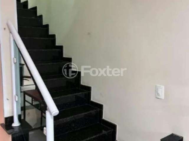 Casa com 3 quartos à venda na Rua Cajubura, 52, Jardim Sabará, São Paulo, 125 m2 por R$ 680.000