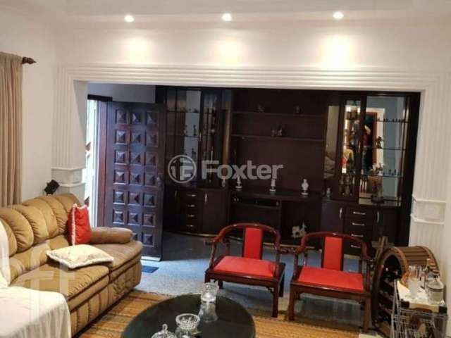 Casa com 3 quartos à venda na Rua Francisco Correa, 17, Jardim Cotinha, São Paulo, 250 m2 por R$ 845.000