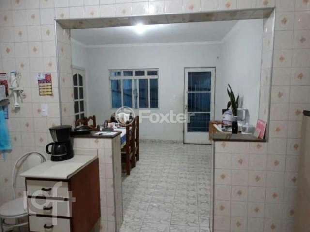 Casa com 3 quartos à venda na Rua São Pedro dos Ferros, 20, Jardim Popular, São Paulo, 200 m2 por R$ 700.000