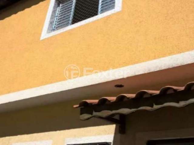 Casa em condomínio fechado com 2 quartos à venda na Rua São Severo, 650, Vila Ré, São Paulo, 69 m2 por R$ 320.000