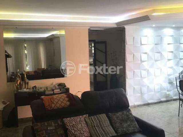 Casa com 3 quartos à venda na Rua José Monteiro Filho, 48, Jardim Monte Alegre, São Paulo, 300 m2 por R$ 1.350.000