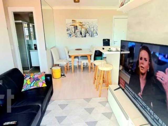 Apartamento com 2 quartos à venda na Rua Brigadeiro Galvão, 894, Barra Funda, São Paulo, 62 m2 por R$ 958.000