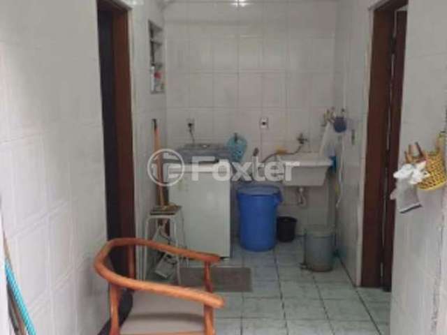 Casa com 3 quartos à venda na Rua Jean de La Huerta, 87, Vila Brasilina, São Paulo, 100 m2 por R$ 638.297