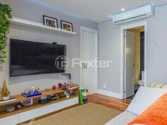 Apartamento com 3 quartos à venda na Rua Horácio Lane, 59, Pinheiros, São Paulo, 97 m2 por R$ 2.165.000