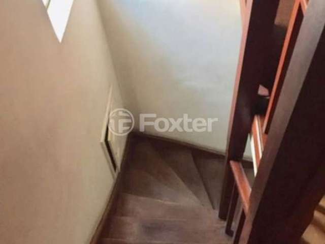 Casa com 4 quartos à venda na Rua Padre José de Anchieta, 1369, Santo Amaro, São Paulo, 180 m2 por R$ 770.000